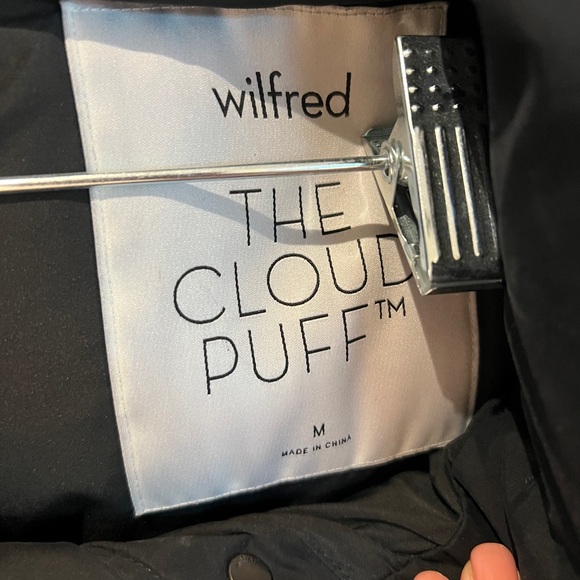 Wilfred Cloud Puff - Picture 6 of 10